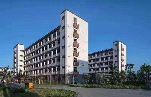 江蘇城鎮(zhèn)建設(shè)學(xué)校專業(yè)有哪些？