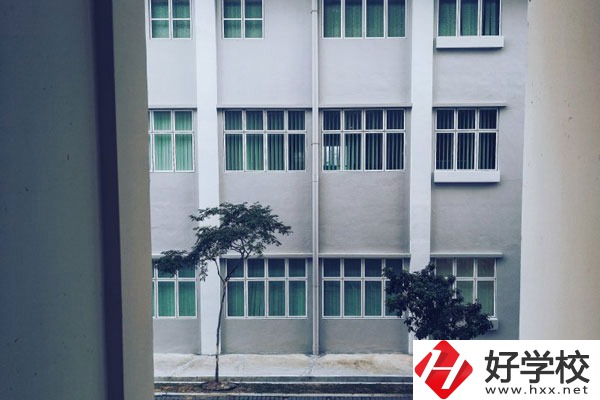 衡陽瀟湘職業(yè)中專怎么樣？有什么專業(yè)？