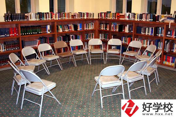 益陽職業(yè)技術學院怎么樣？有哪些專業(yè)？