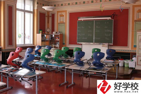 岳陽職業(yè)技術(shù)學(xué)院環(huán)境怎么樣？是民辦的嗎？