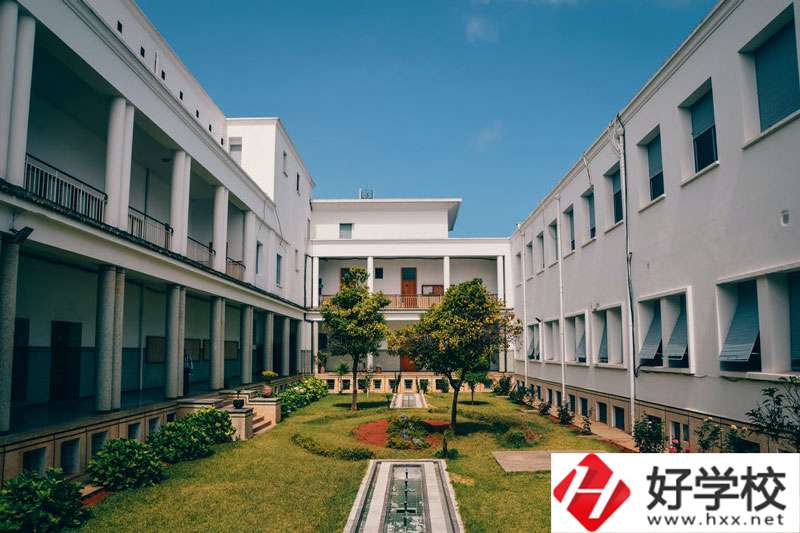 桑植縣職業(yè)中專學校有哪些專業(yè)比較好？