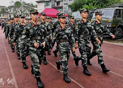 山東畜牧獸醫(yī)職業(yè)學(xué)院單招怎么樣(2024)