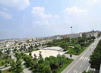 德昌縣職業(yè)高級(jí)中學(xué)2024年學(xué)費(fèi)多少