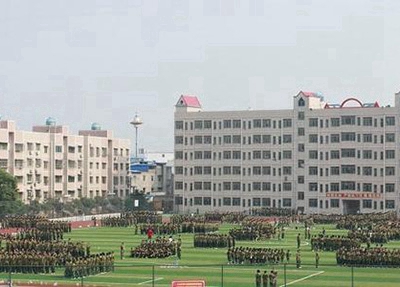 射陽職業(yè)技術(shù)教育中心校2024年報名學費多少錢
